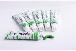 Nebulo Tempera 12ml, Nebulo zöld - delfinbuvar