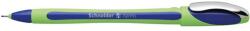 Schneider Tűfilc, 0, 8 mm, SCHNEIDER "Xpress", kék (TSCXPRK) - tintasziget