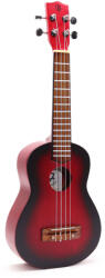 Ancient Wisdom Kézműves Indonéz szoprán Ukulele (VGit-02)
