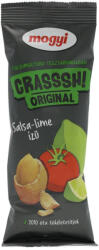 Mogyi Crasssh! F. Mogyoró Salsa-lime 60g