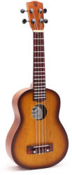 Ancient Wisdom Kézműves Indonéz szoprán Ukulele (VGit-04)