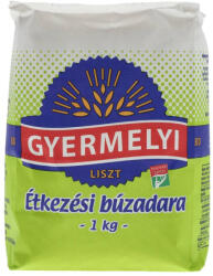 Gyermelyi Búzadara Bd étkezési 1000g - delfinbuvar