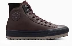 Converse sportcipő Chuck Taylor All Star City Trek WP barna, A09488C - barna Férfi 42