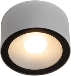 Norlys Sol matt króm LED kültéri mennyezeti lámpa (NO-4058AL) LED 1 izzós IP65 (4058AL)
