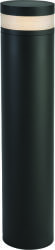 Norlys Stavanger grafit LED kültéri állólámpa (NO-5060GR) LED 1 izzós IP65 (5060GR)