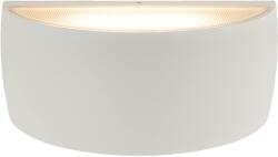 Norlys Vasa fehér LED kültéri fali lámpa (NO-455WH) LED 1 izzós IP65 (455WH)