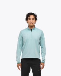 Hoka GlideTech Quarter Zip férfi hosszú ujjú futófelső M (1164156-DZY-M)