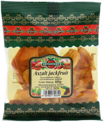 Naturfood Aszalt Jackfruit 60g - delfinbuvar