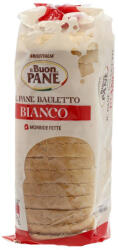 Il buon pane Toast Fehér Kenyér Gm - delfinbuvar