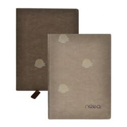 Nebo Agenda nedatata 17, 5x25cm Nebo (RB10861)