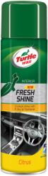 Turtle Wax Turtle Wax GL Fresh Shine Műszerfalápoló Citrom 500ml FG5854/7904/52785 (TW FG5854/7904)