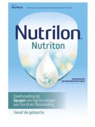  Nutriton tejmentes sűrűsítő tápszer 135 g