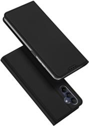 Dux Ducis Husă rabatabilă pentru Samsung Galaxy A16 / A16 5G neagră