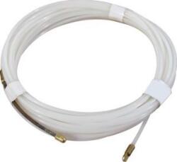 Adeleq Műanyag kábelbehúzó szál Fi 4mm 30m 38-354-30 (38-354-30)