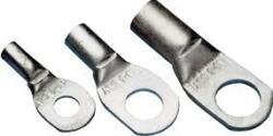 Adeleq Szigeteletlen réz szemessaru 25mm2/M12 01-503-12 (01-503-12)