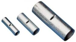 Tracon Electric Szigeteletlen toldóhüvely, ónozott elektrolitréz 150mm2, (d1=16, 5mm, L=38mm) (TH150)
