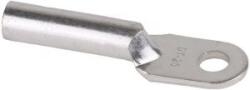 Tracon Electric Szigeteletlen hosszított réz szemes csősaru, ónozott 25mm2, M8, (d1=7, 5mm, d2=8, 5mm) (SZ-CLSN25)