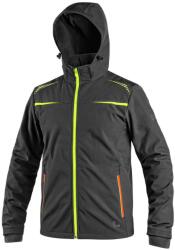 CXS Gyerek softshell dzseki CXS NORFOLK - 120 cm (1230-117-816-12)