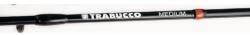 Trabucco Kompass Xs Winkle picker Feeder spicc Medium (153-72-270-R01C)