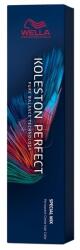 Wella Vopsea de par permanenta Wella Professionals Koleston Perfect Me+ 0 33 , Blond Intens, 60 ml