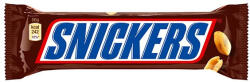Snickers cu caramel de 50 g cu arahide