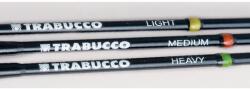 Trabucco Precision Rpl Bomb Plus Tip Set, spicc készlet (152-35-300-R01) - damil