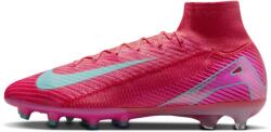 Nike Mercurial Superfly 10 Elite AG-Pro műfüves focicipő, piros (FQ8339-800)