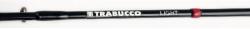 Trabucco Selektor Xs method Solid Carbon Tip Light feeder spicc (152-61-001)