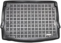 Rezaw-Plast VW Volkswagen ID. 3 / ID. 3 1ST Rezaw-Plast 231898 fekete TPE szintetikus gumi csomagtértálca