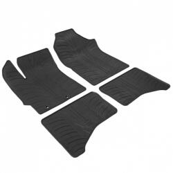 Gledring Toyota Yaris 2012-2020 (hybrid) Gledring méretpontos gumiszőnyeg szett (0269_14030_ah)