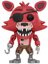 Funko Figurina Funko Pop! Games: Five Nights At Freddys - Foxy The Pirate, #109