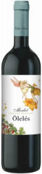  Vida Péter Ölelés 2021 0, 75l 13, 5%
