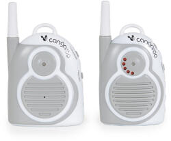 Cangaroo Mommy's sense digitális babafigyelő - egyirány SZÜRKE