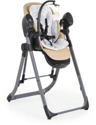 Cangaroo NIRVANA 2in1 etetőszék és hinta BÉZS