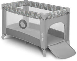 Lionelo Stefi utazóágy - Concrete - manopalota