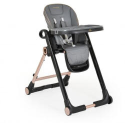  PRIME etetőszék S. SZÜRKE - manopalota