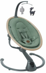 Maxi-Cosi Cassia ECO 360°elektromos hinta 2024 - Beyond Green
