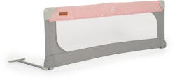 Cangaroo Bed rail leesésgátló 130x43, 5cm pink