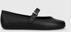 Melissa balerina SOFT BALLERINA AD fekete, M. 35785. AX036 - fekete Női 41/42