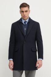 Hackett gyapjúkabát sötétkék, átmeneti, HM403241R - sötétkék 50