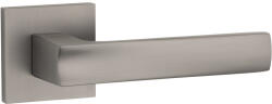 STILE LIMA Négyzetrozettás Q SLIM 7MM MSB - Titánium színű BB (ST-LIMA-Q-7S-MSB-51)