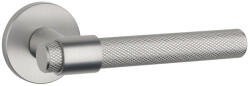  STILE GOYA Körrozettás R SLIM 7MM MSN - Szatén nikkel WC (ST-GOYA-R-7S-MSN-58)