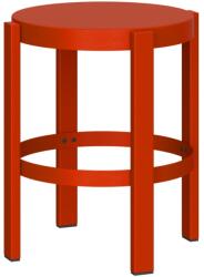 noo. ma Piros fém Doon zsámoly 45 cm (NOO-FUR3202)