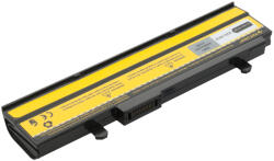 PATONA Akkumulátor Asus Eee PC 1011 / 1015 / 1016, fekete, 4400 mAh (2196)
