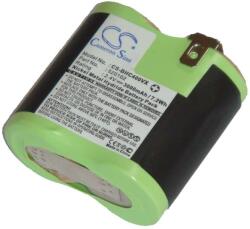 VHBW Akkumulátor Black & Decker Classic HC400, 3000 mAh (800103364)