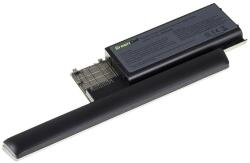 Green Cell Akkumulátor Dell Latitude D620 / D630 / D640, 6600 mAh (DE25)