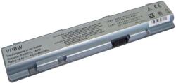 VHBW Akkumulátor Toshiba Satellite E100 / E105, 4400 mAh (800106960)