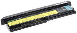 Green Cell Akkumulátor Lenovo ThinkPad X200 / X201, 6600 mAh (LE22)
