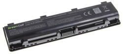 Green Cell Akkumulátor Toshiba Satellite C800 / L850 / M840 / P840, 4400 mAh (TS13)