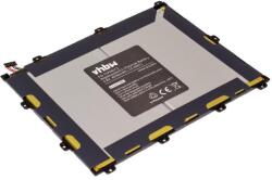 VHBW Akkumulátor Alcatel One Touch Pop 8, 4050 mAh (800109436)